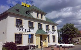 Hotel Svornost